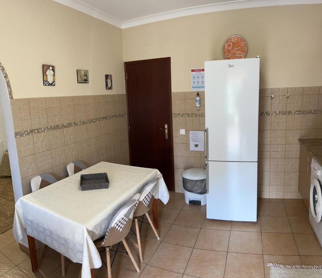 Вилла Quinta Dos Viegas Фару Экстерьер фото