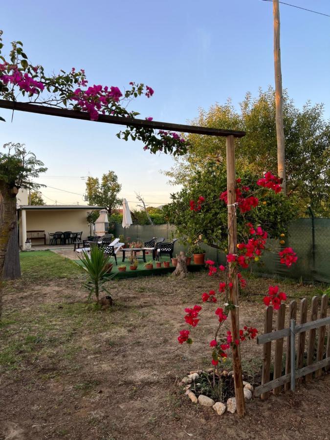 Вилла Quinta Dos Viegas Фару Экстерьер фото