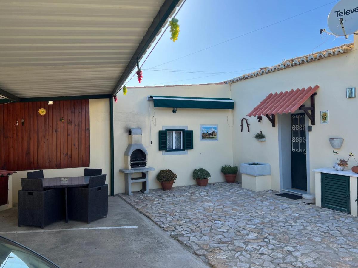 Вилла Quinta Dos Viegas Фару Экстерьер фото
