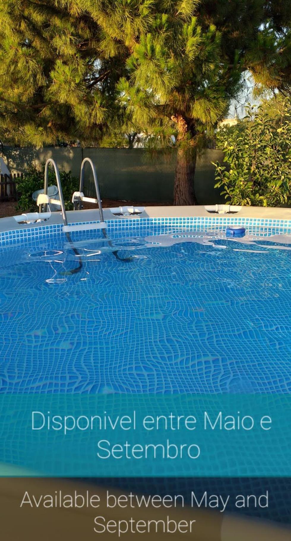 Вилла Quinta Dos Viegas Фару Экстерьер фото