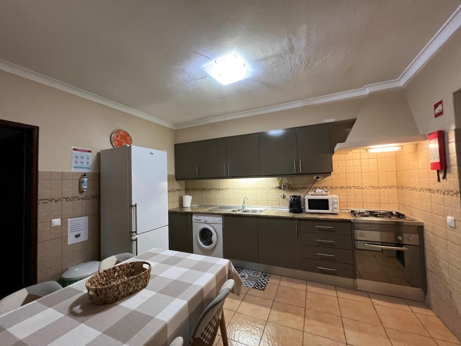 Вилла Quinta Dos Viegas Фару Экстерьер фото