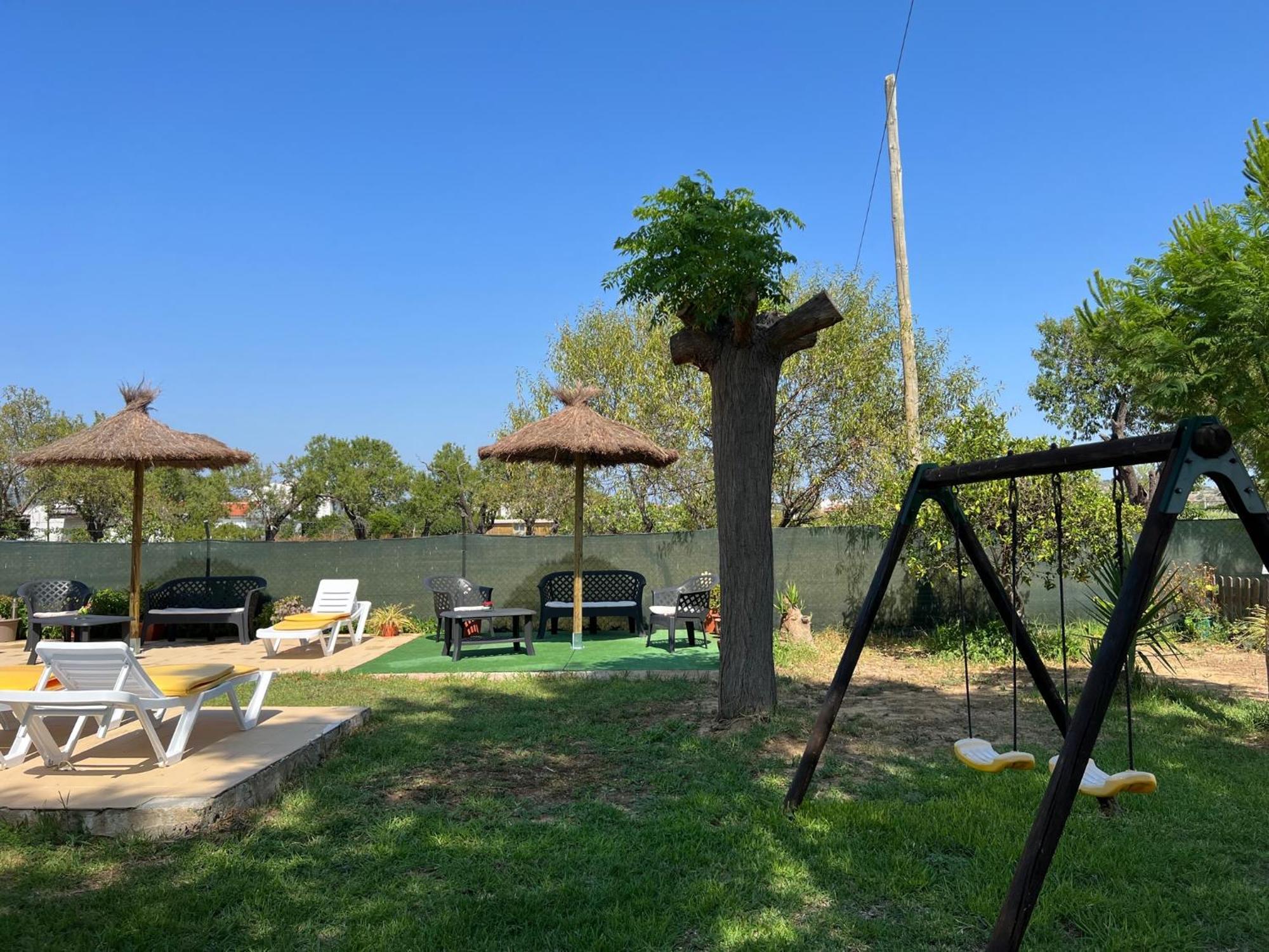 Вилла Quinta Dos Viegas Фару Экстерьер фото