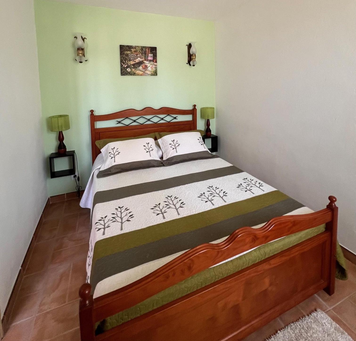 Вилла Quinta Dos Viegas Фару Экстерьер фото