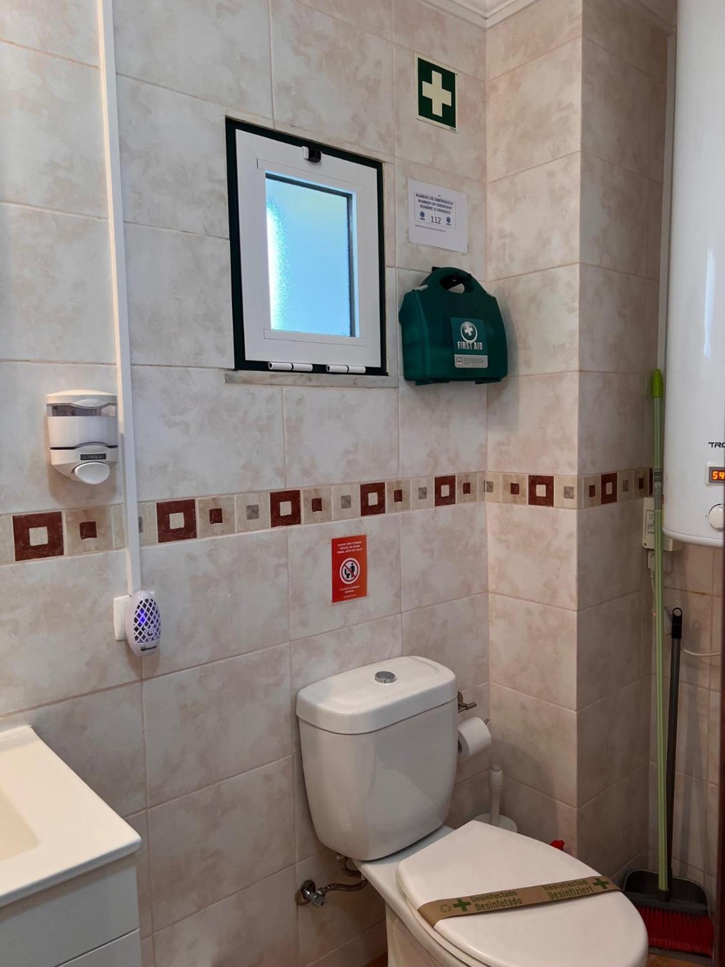 Вилла Quinta Dos Viegas Фару Экстерьер фото