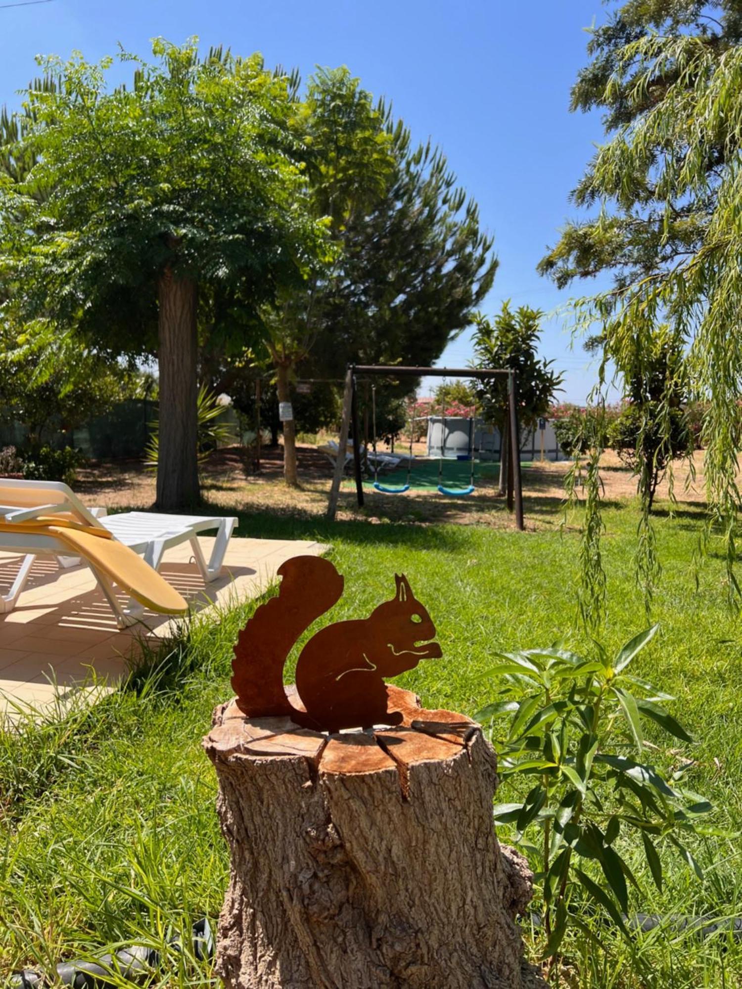 Вилла Quinta Dos Viegas Фару Экстерьер фото