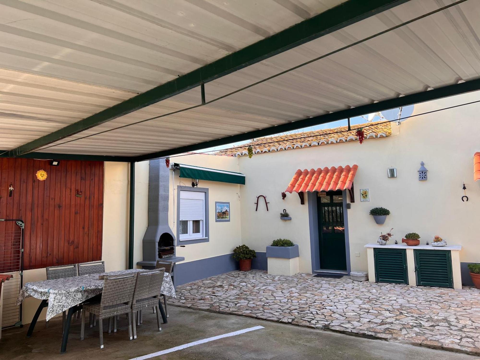 Вилла Quinta Dos Viegas Фару Экстерьер фото