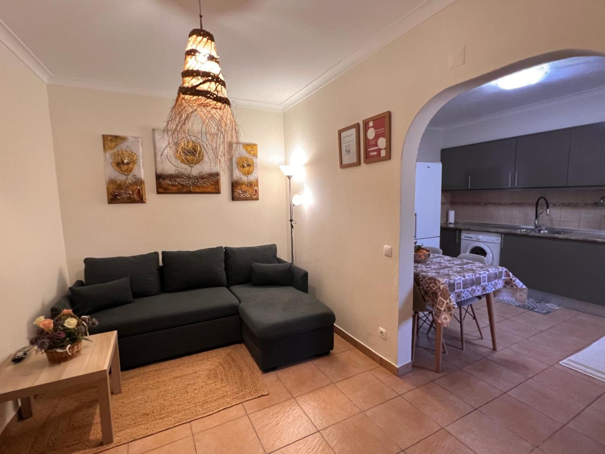 Вилла Quinta Dos Viegas Фару Экстерьер фото